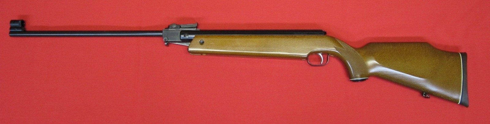 Feinwerkbau Beeman Rifle 121-124-125-127 Sport Piston Seal 